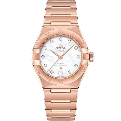 Omega Constellation  - 13150292055001