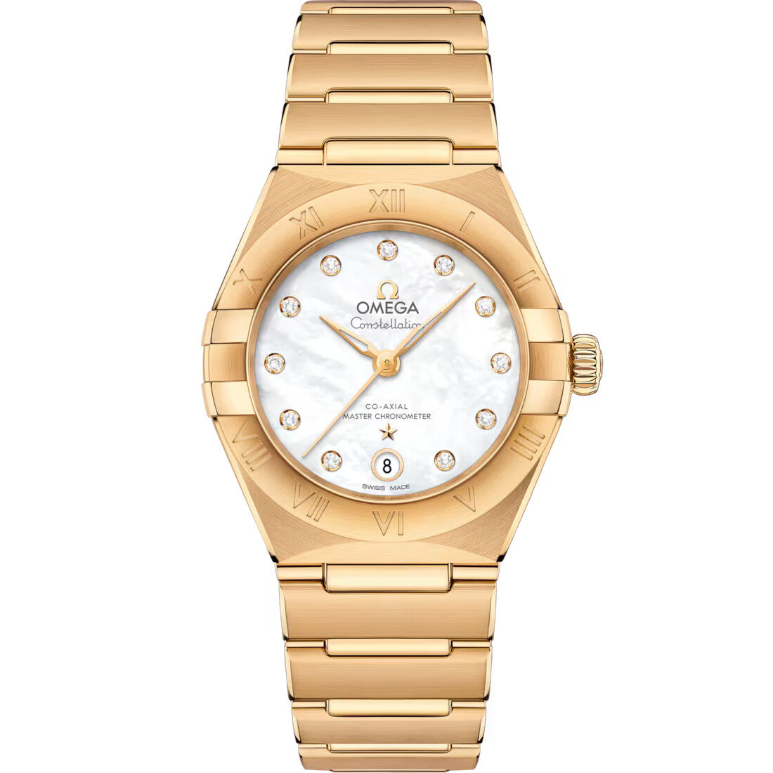 Omega Constellation  - 13150292055002