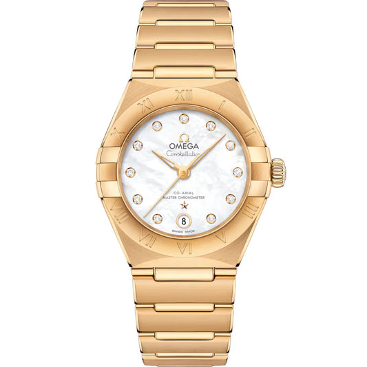 Omega Constellation  - 13150292055002