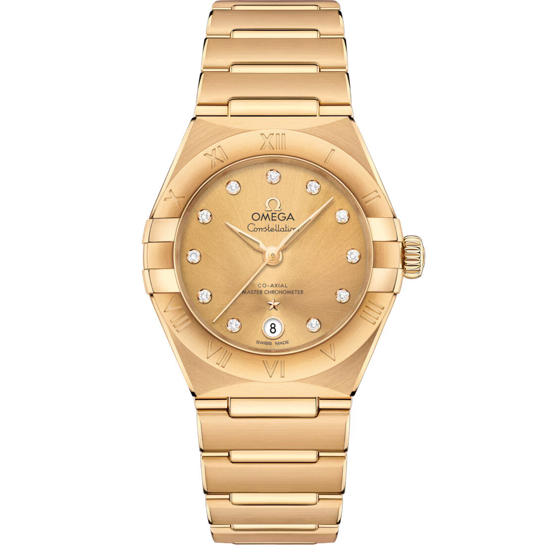 Omega Constellation  - 13150292058001