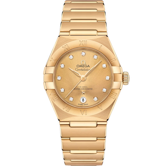 Omega Constellation  - 13150292058001