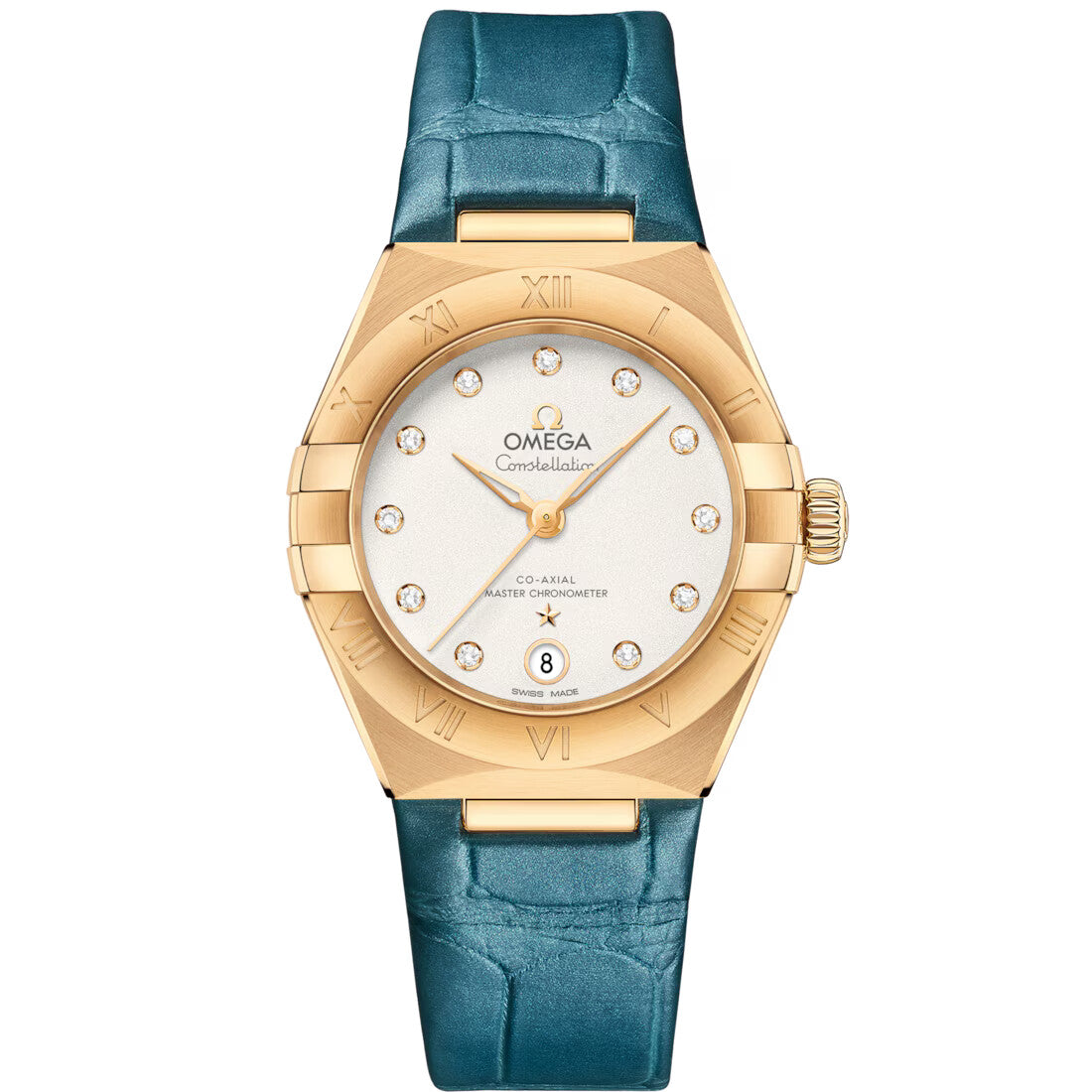 Omega Constellation  - 13153292052001