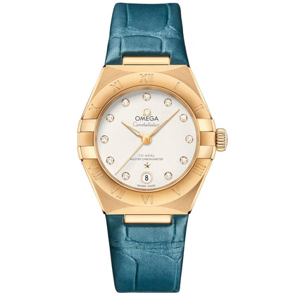Omega Constellation  - 13153292052001