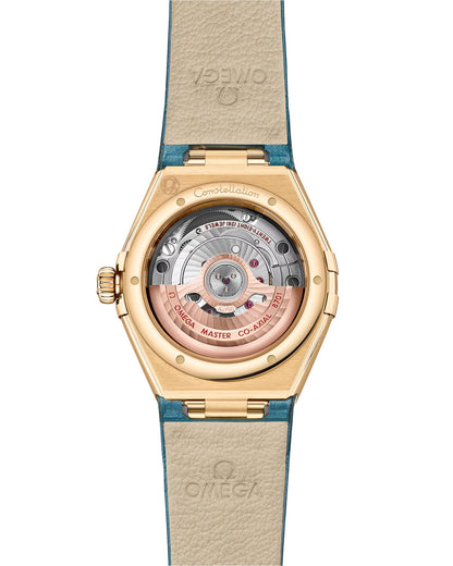 Omega Constellation  - 13153292052001