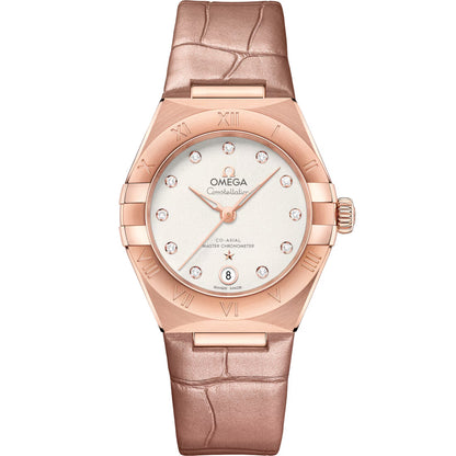 Omega Constellation  - 13153292052002