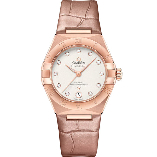 Omega Constellation  - 13153292052002