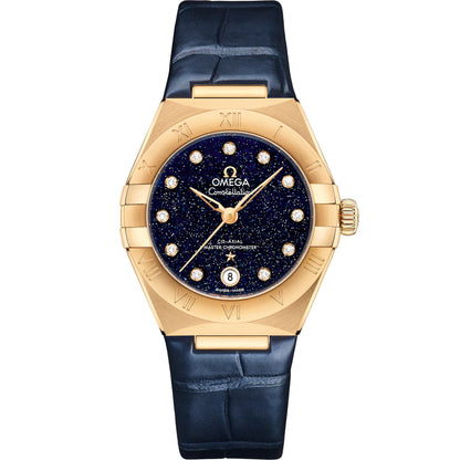 Omega Constellation  - 13153292053001