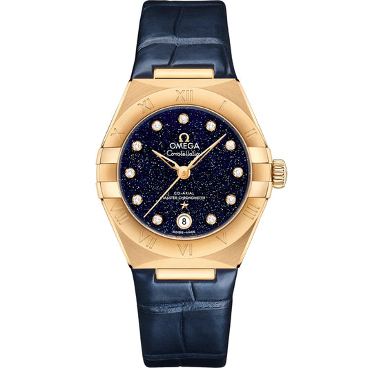 Omega Constellation  - 13153292053001