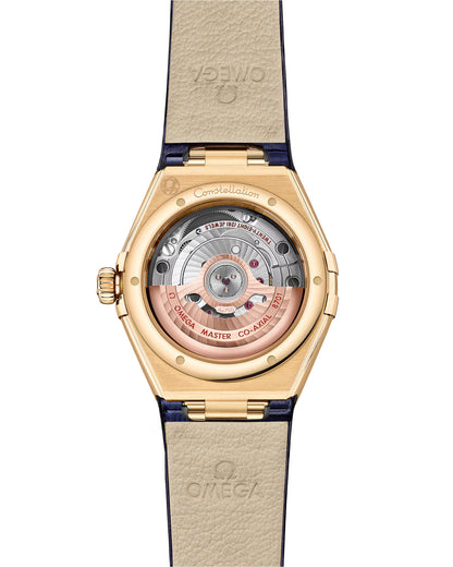 Omega Constellation  - 13153292053001