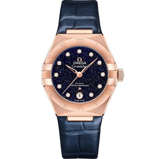 Omega Constellation  - 13153292053003
