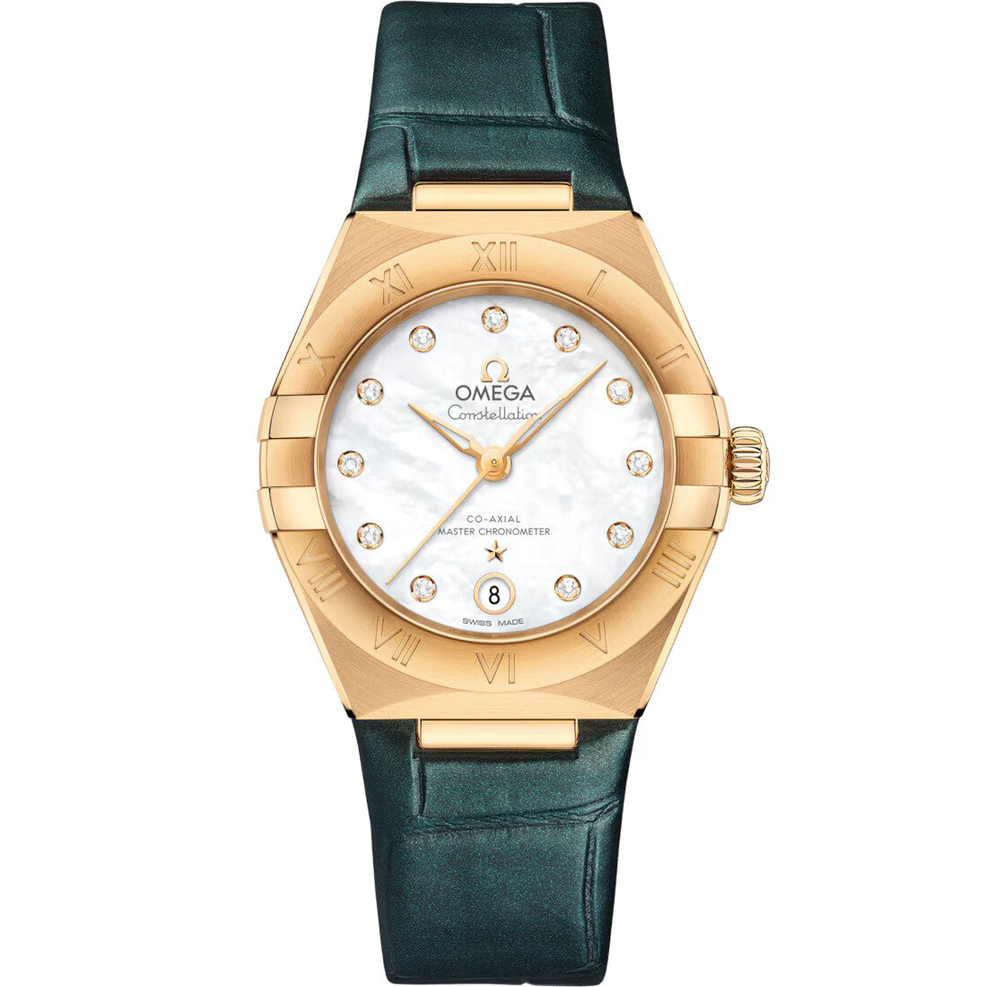 Omega Constellation  - 13153292055001