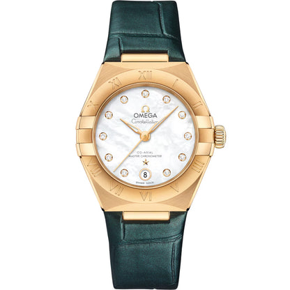 Omega Constellation  - 13153292055001