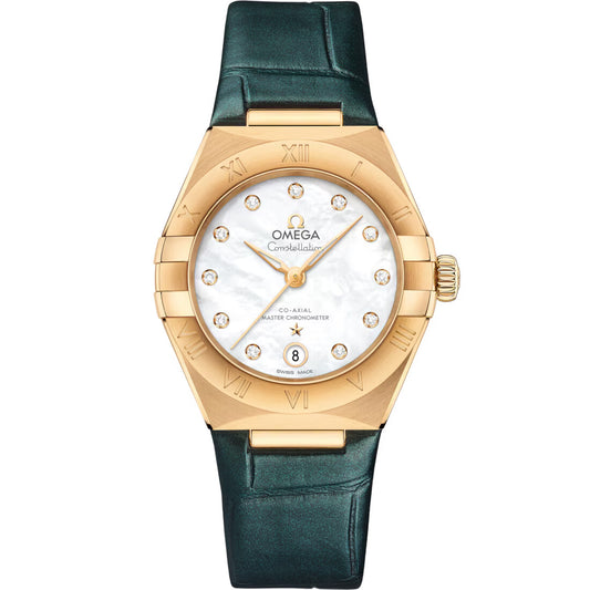 Omega Constellation  - 13153292055001