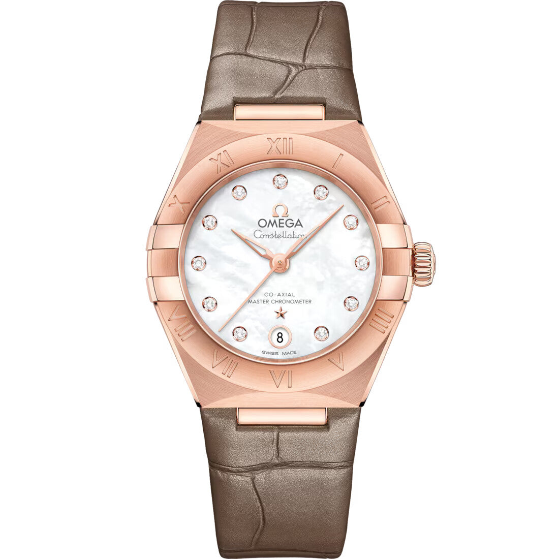 Omega Constellation  - 13153292055002