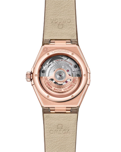 Omega Constellation  - 13153292055002