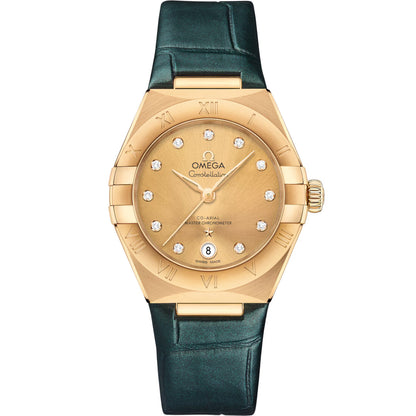 Omega Constellation  - 13153292058001