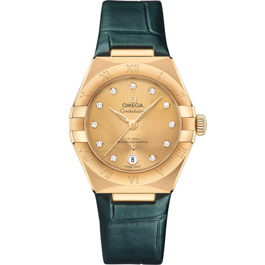 Omega Constellation  - 13153292058001