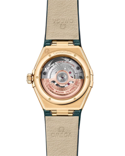 Omega Constellation  - 13153292058001