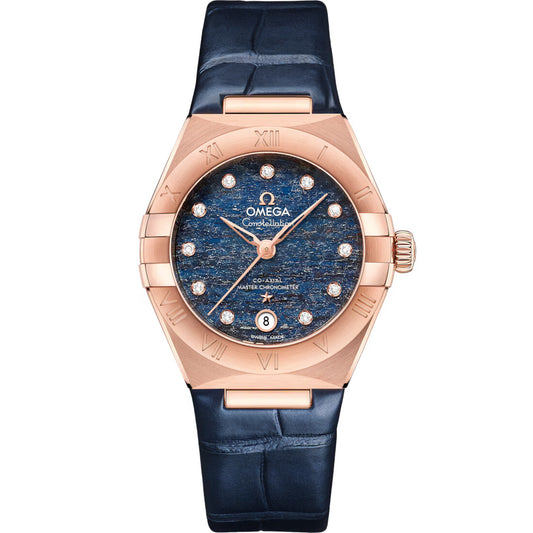 Omega Constellation  - 13153292099001