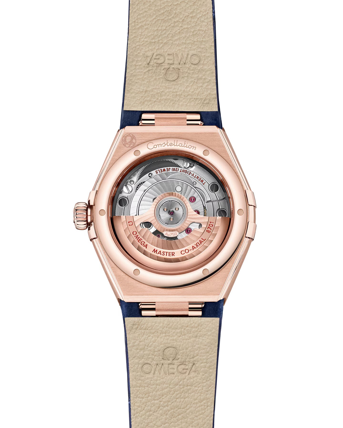 Omega Constellation  - 13153292099001