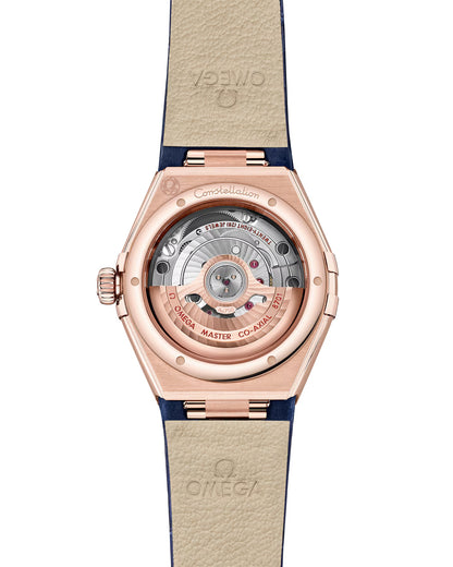 Omega Constellation  - 13153292099001