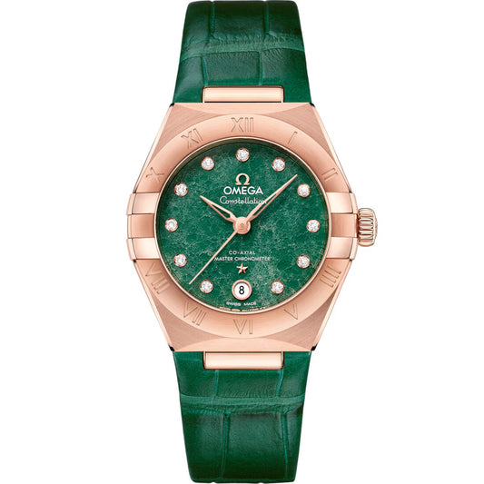 Omega Constellation  - 13153292099002