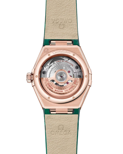 Omega Constellation  - 13153292099002