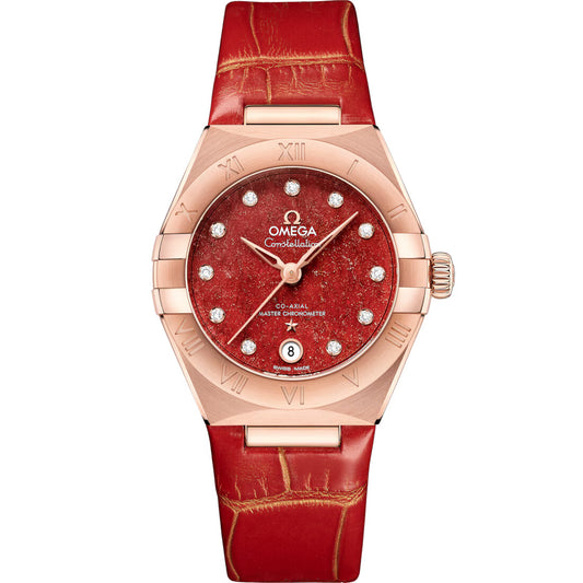 Omega Constellation  - 13153292099003
