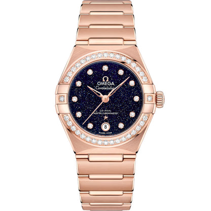 Omega Constellation  - 13155292053003