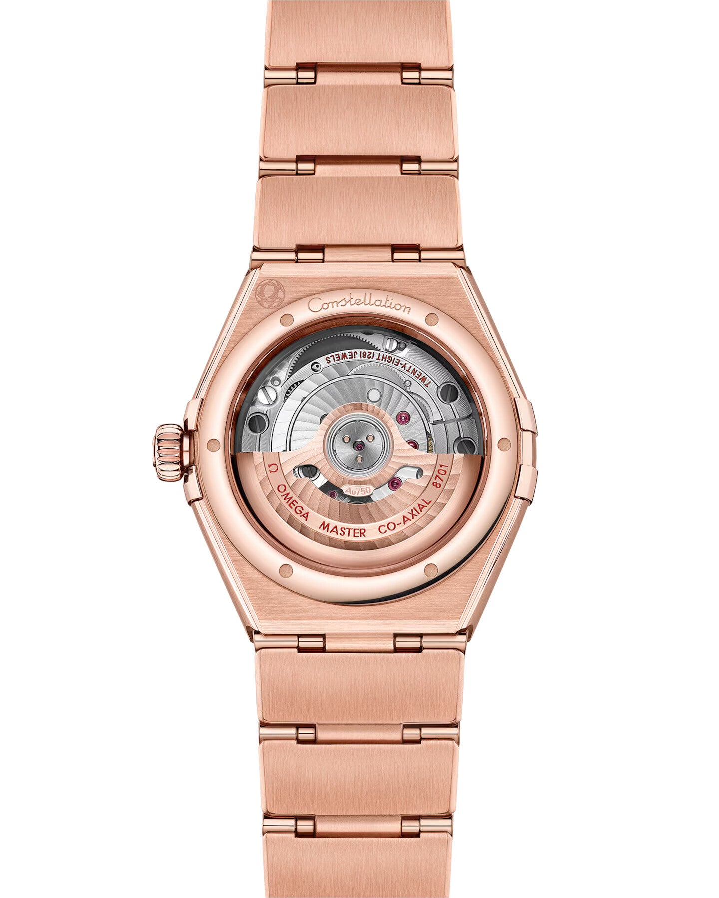 Omega Constellation  - 13155292053003