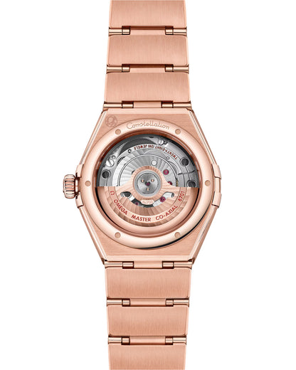 Omega Constellation  - 13155292053003