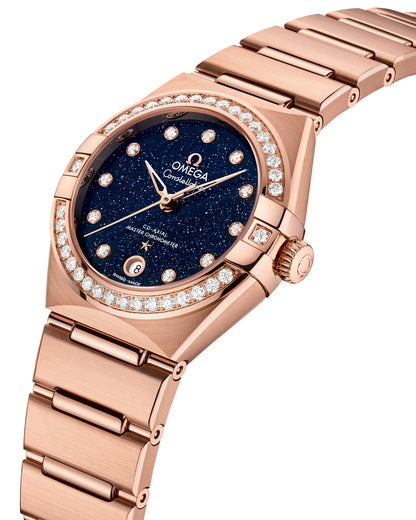 Omega Constellation  - 13155292053003
