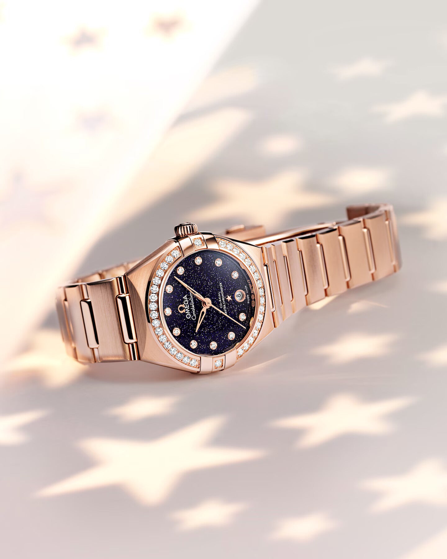 Omega Constellation  - 13155292053003