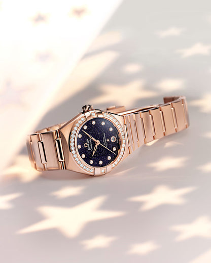 Omega Constellation  - 13155292053003