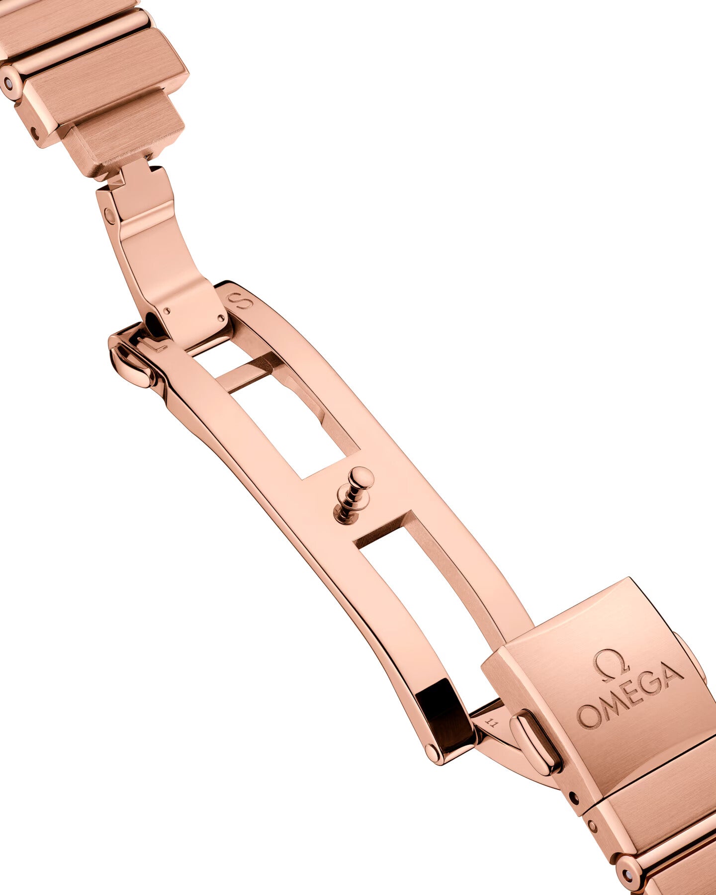 Omega Constellation  - 13155292053003