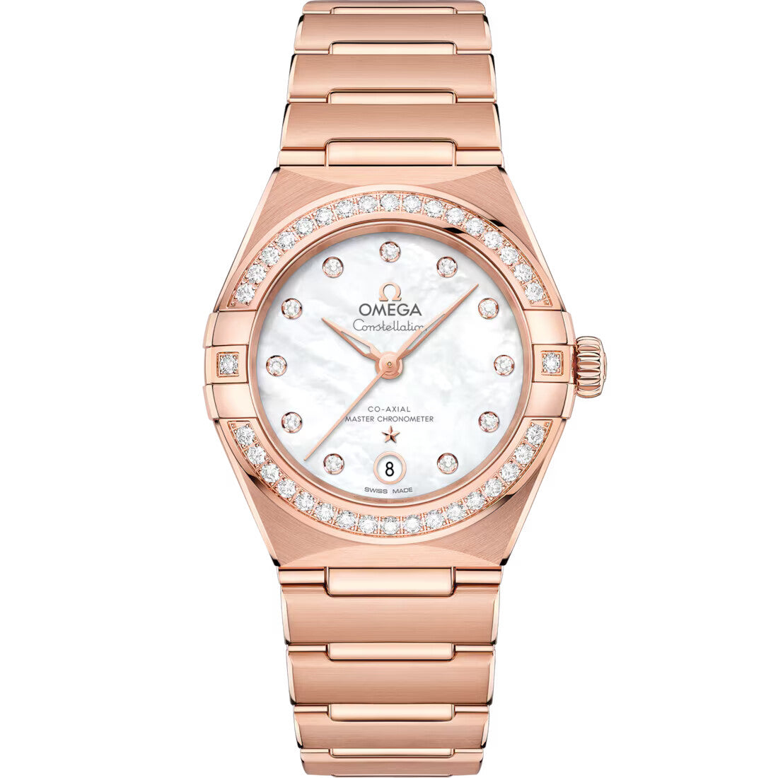 Omega Constellation  - 13155292055001
