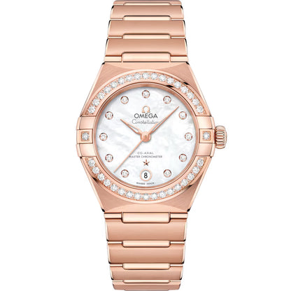 Omega Constellation  - 13155292055001