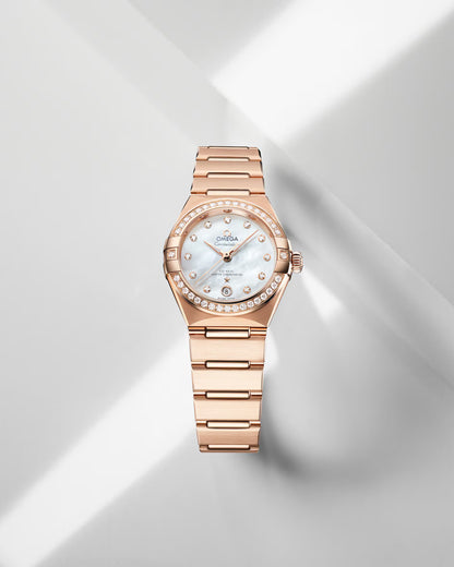Omega Constellation  - 13155292055001