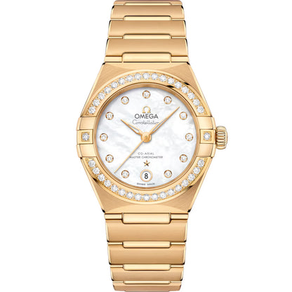 Omega Constellation  - 3158292055001