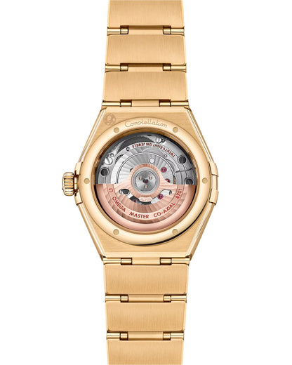 Omega Constellation  - 3158292055001