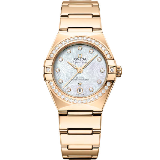 Omega Constellation  - 13155292055003