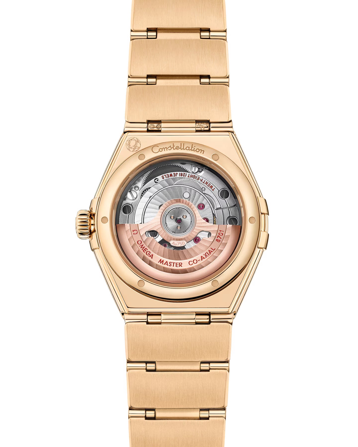Omega Constellation  - 13155292055003