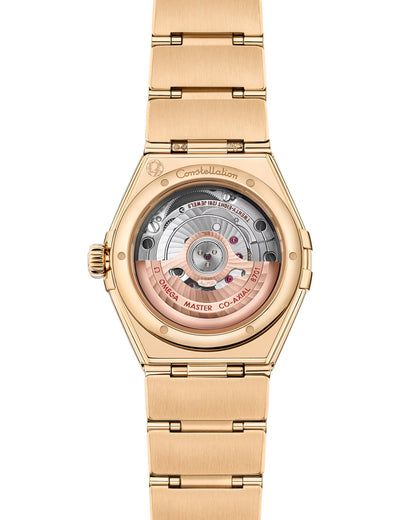 Omega Constellation  - 13155292055003