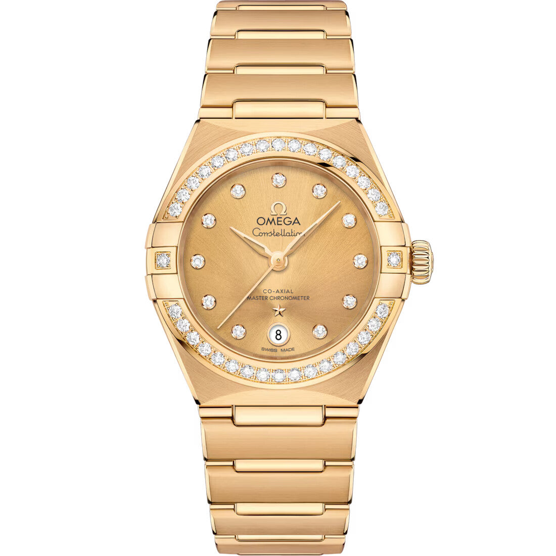 Omega Constellation  - 13155292058001
