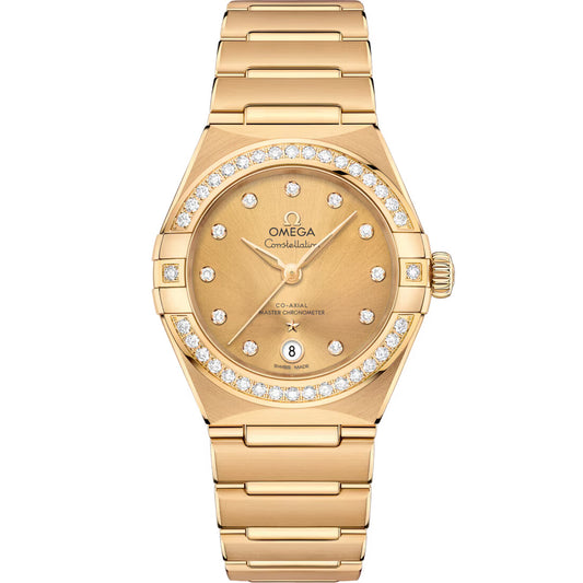 Omega Constellation  - 13155292058001