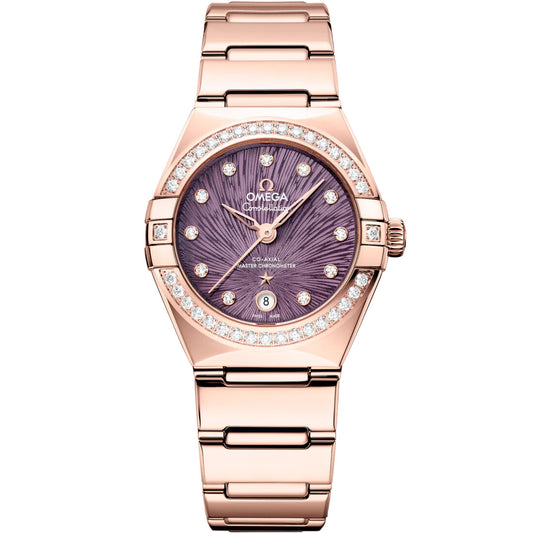 Omega Constellation  - 13155292060001