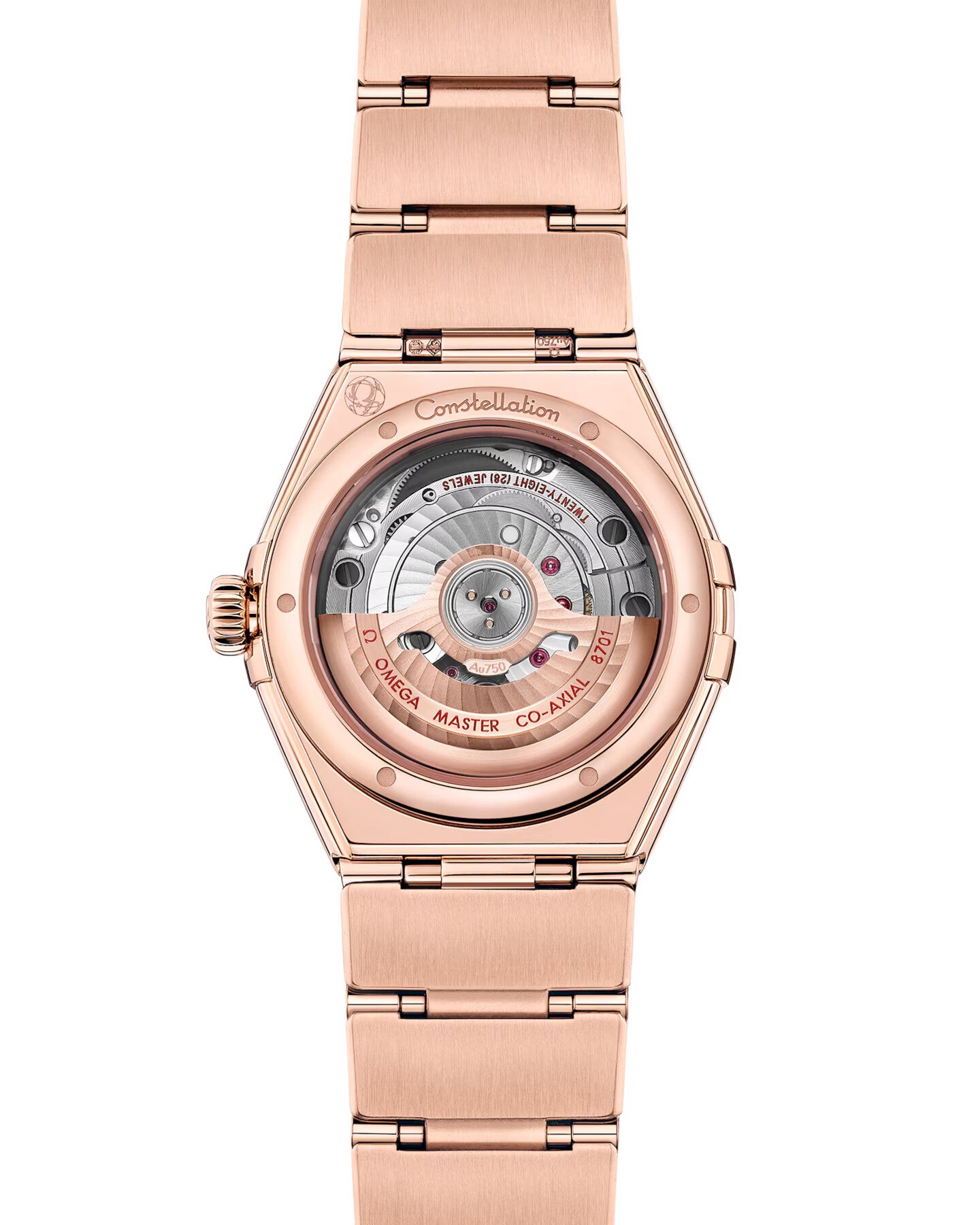 Omega Constellation  - 13155292060001