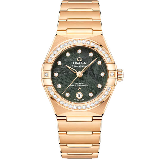 Omega Constellation  - 13155292099005