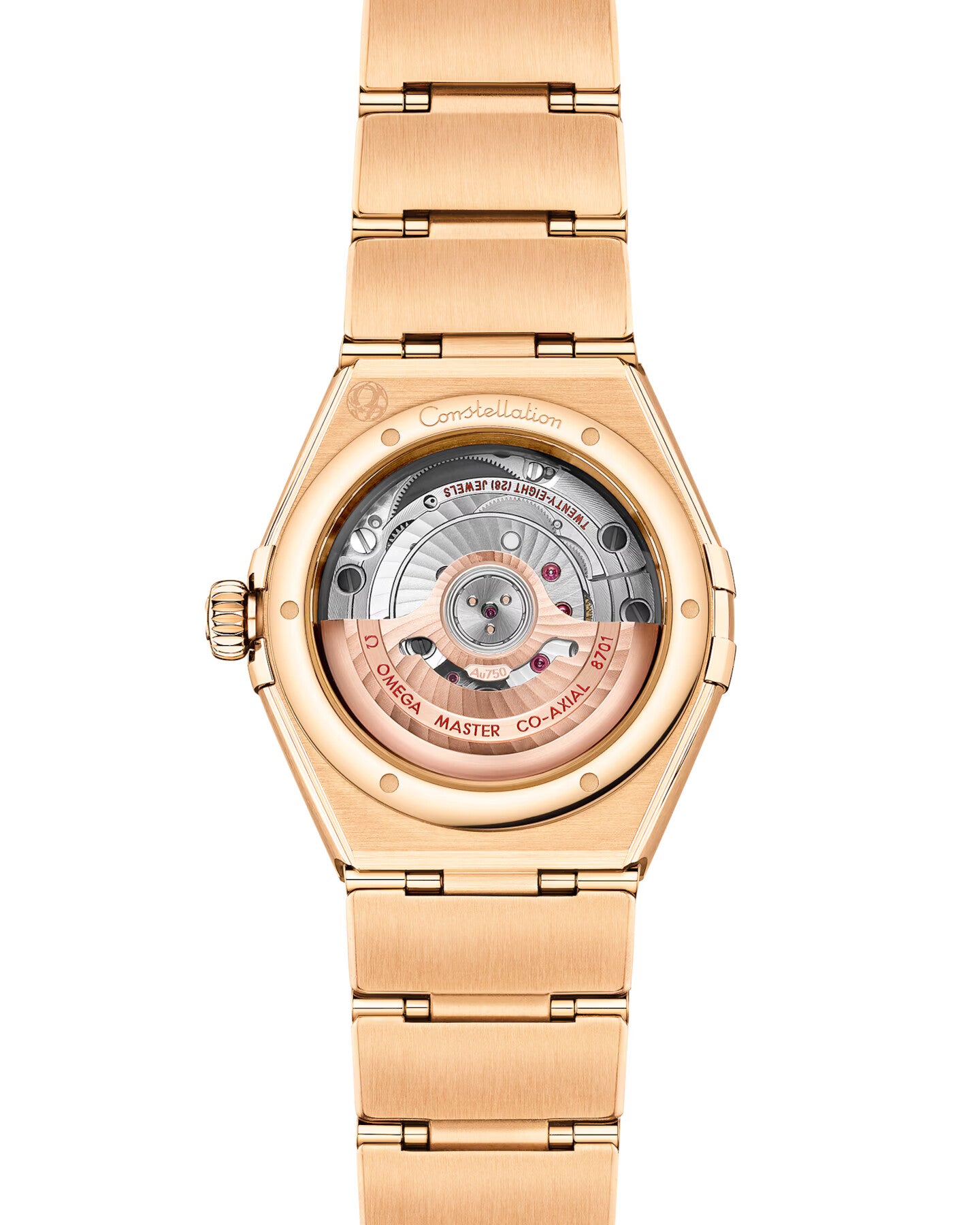 Omega Constellation  - 13155292099005