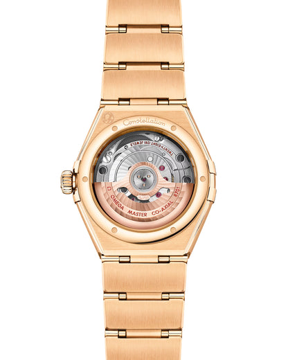 Omega Constellation  - 13155292099005